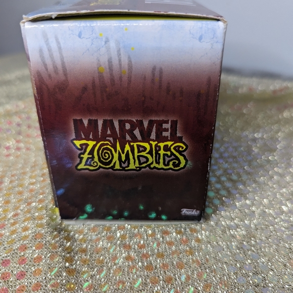 Marvel zombies phoenix 16 - Picture 5 of 7